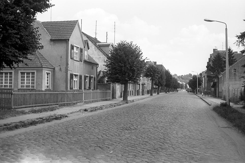 Oderberg Ortsansicht Heimatmuseum Alter Krug Zossen Museum