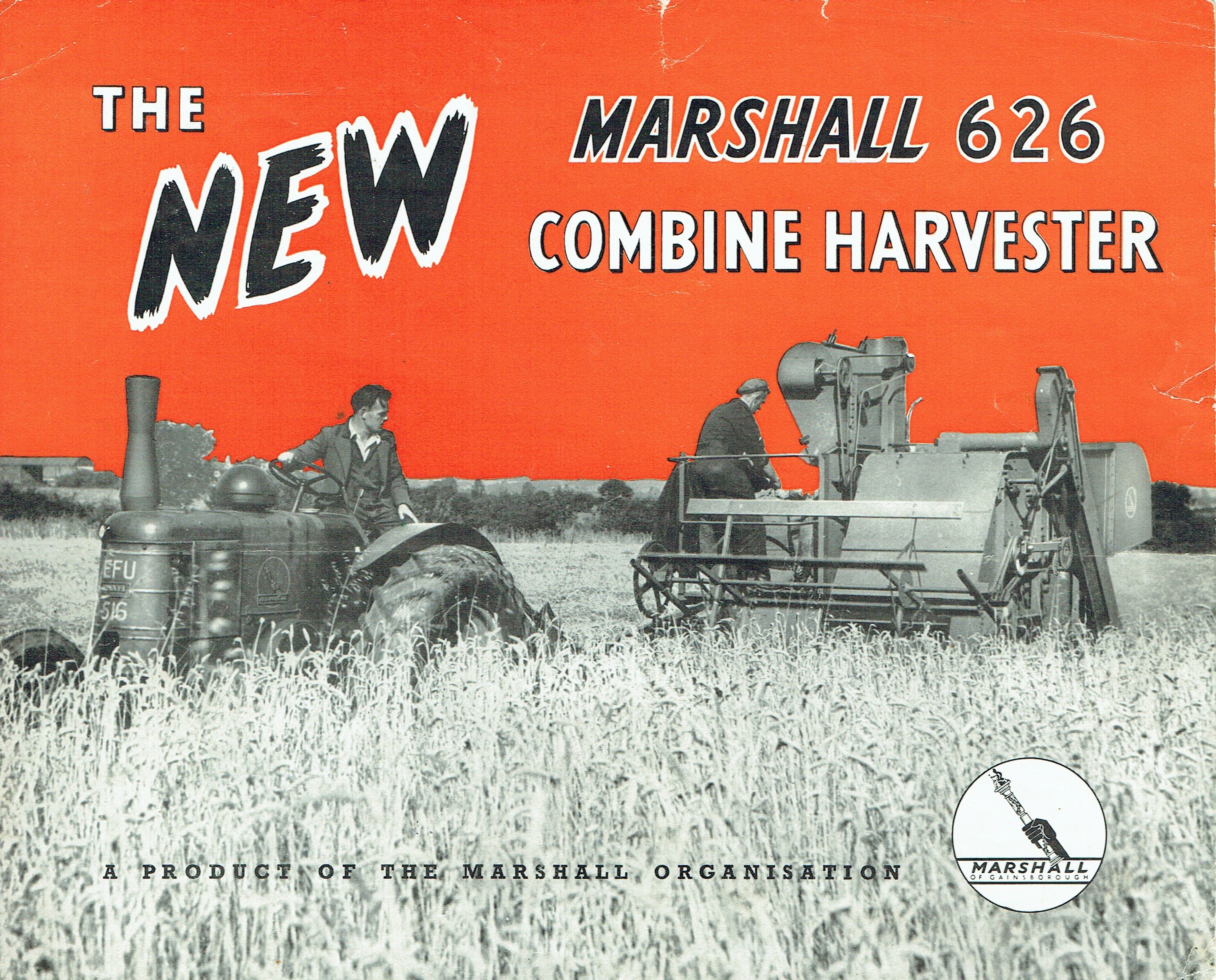 Marshall 626 (Marshall Sons & Co. Ltd. CC BY-NC)
