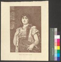 Heimatlos, von Nathaniel Sichel