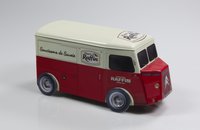 Citroën-Bus "Henri Raffin"