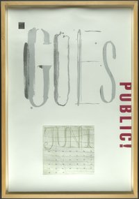 "Juni" Rolf Benz Kalender 1999 (1998)