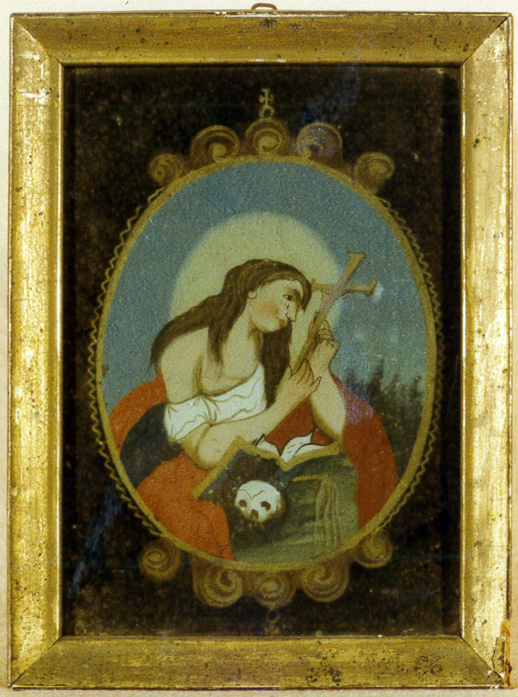 Hl. Maria Magdalena (Museum Ehingen CC BY-NC-SA)