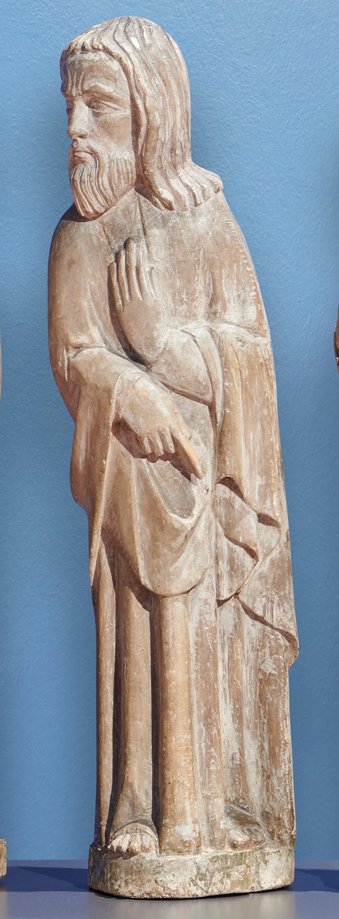 SD 003 Christus (Dominikanermuseum Rottweil CC BY-NC-SA)