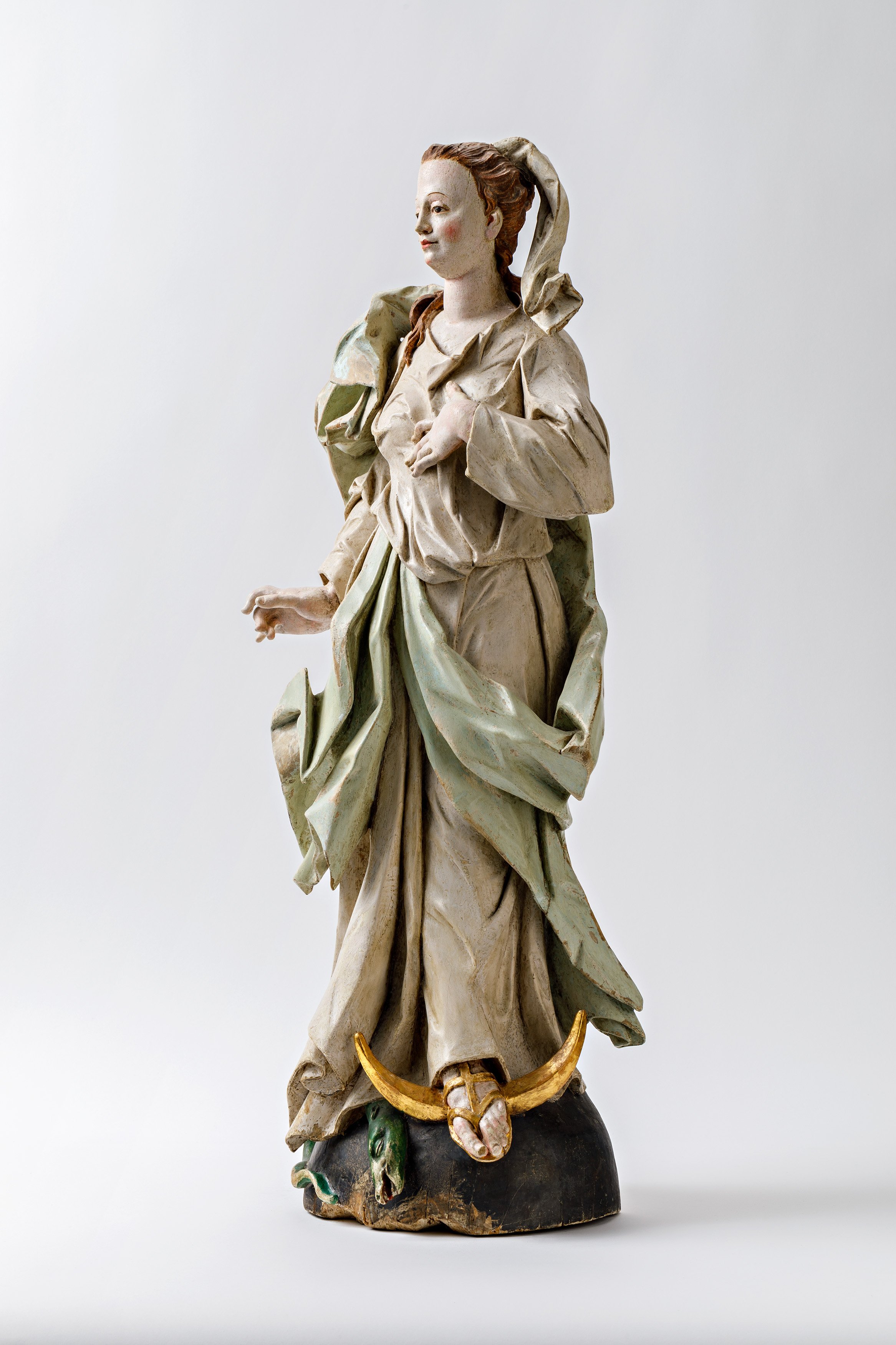 Maria Immaculata (Zeppelin Museum CC BY-ND)