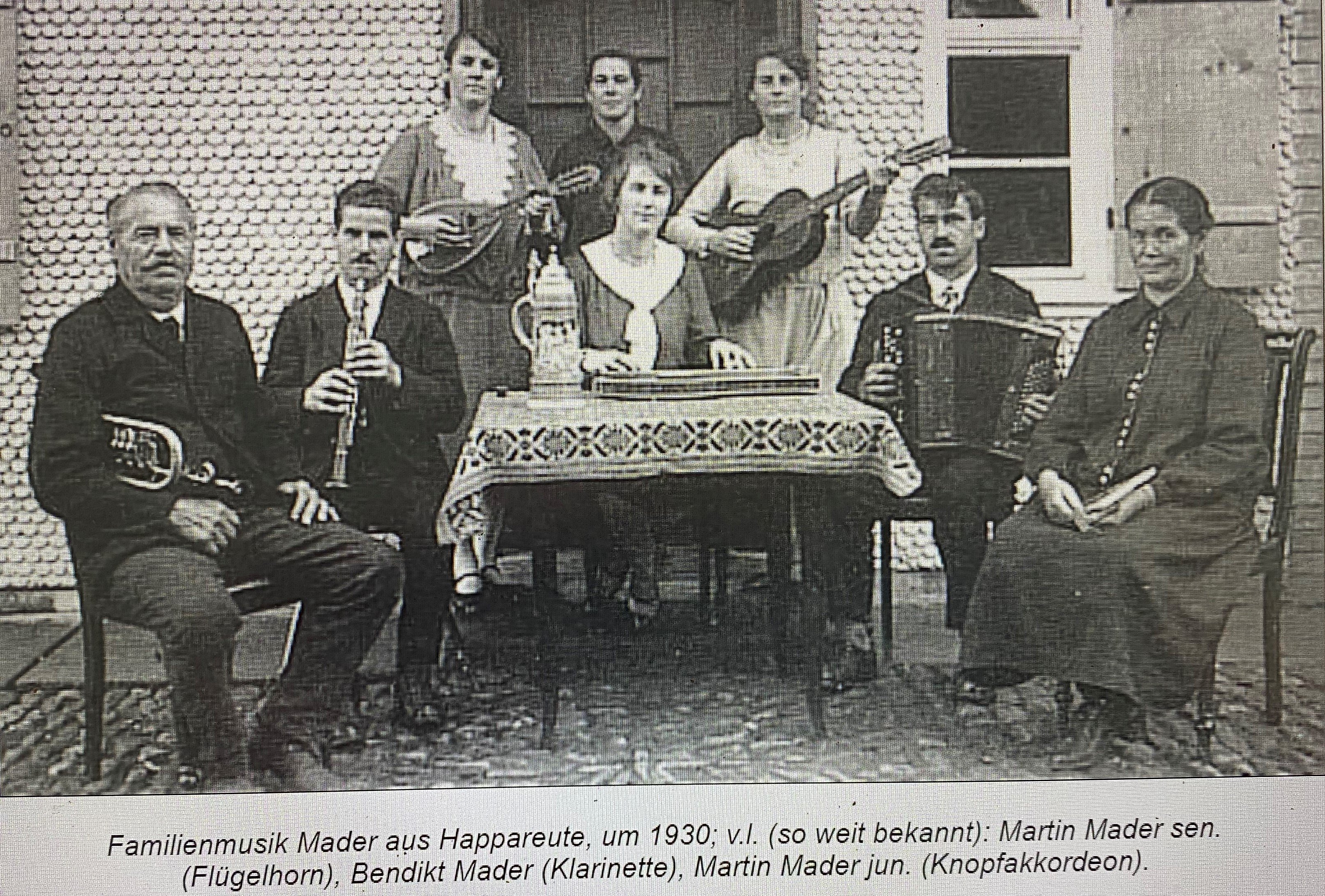 MB_0010 Familienmusik (Geschichts- und Heimatverein Eglofs e.V. CC BY-NC-SA)