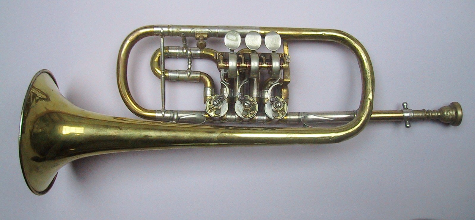MIB_0043 Trompete in Es, "Es-Piston" (Geschichts- und Heimatverein Eglofs e.V. CC BY-NC-SA)