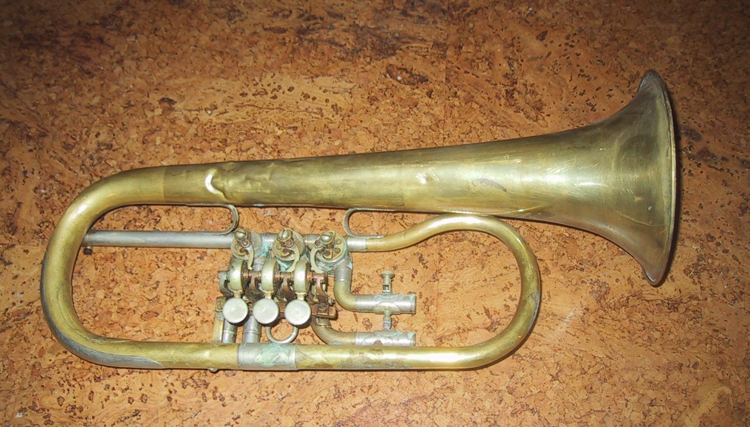 MIB_0162 Trompete (Geschichts- und Heimatverein Eglofs e.V. CC BY-NC-SA)