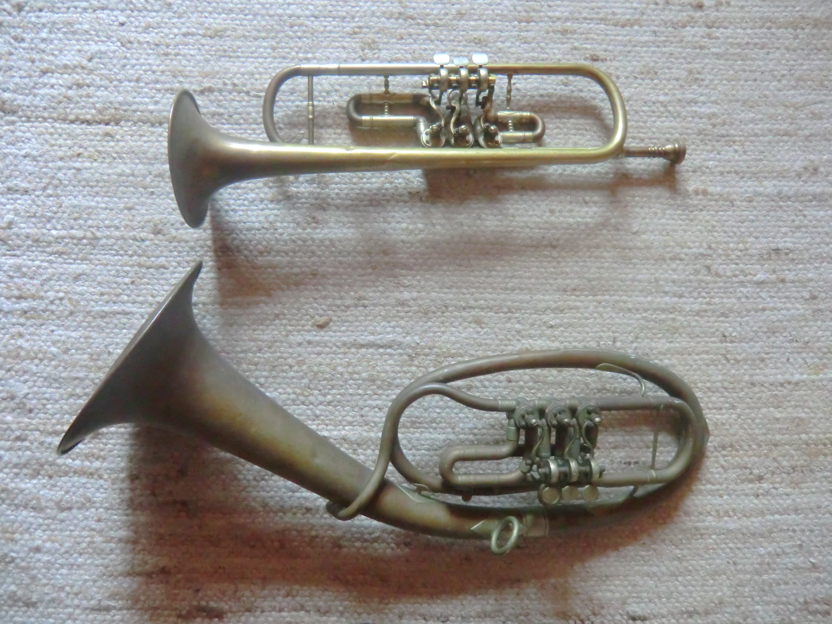 MIB_0231 Trompete (Geschichts- und Heimatverein Eglofs e.V. CC BY-NC-SA)