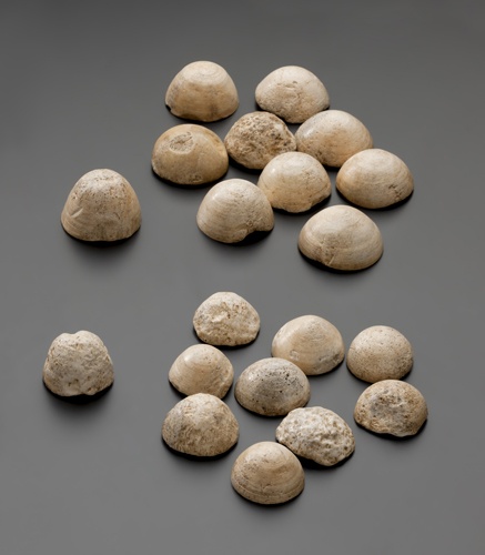 Spielsteine aus Herbolzheim (Landesmuseum Württemberg, Stuttgart CC BY-SA)