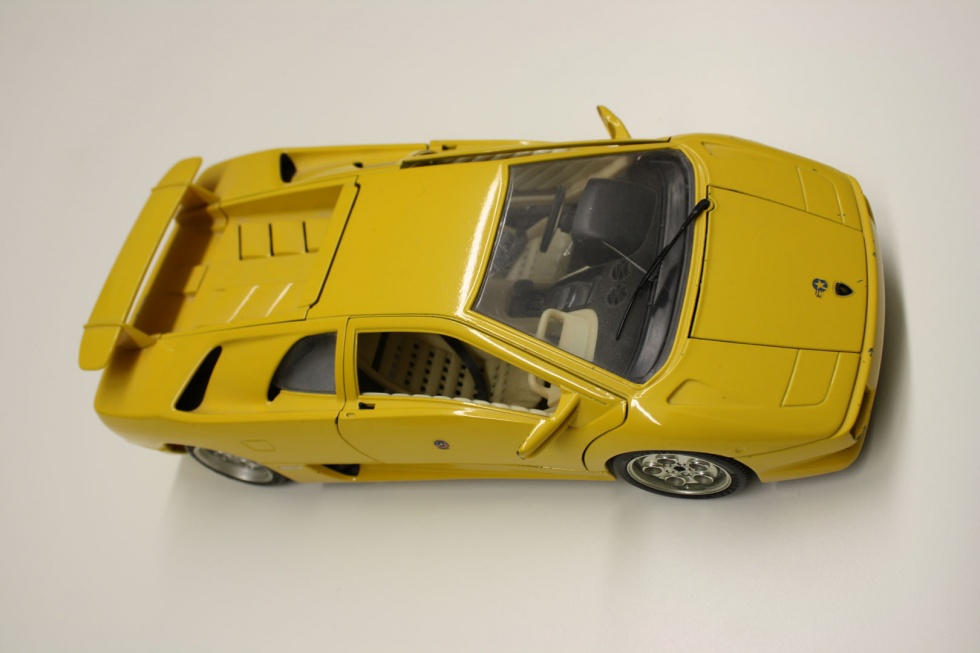 Lamborghini Diablo (Stadtmuseum Stuttgart CC BY-NC-SA)