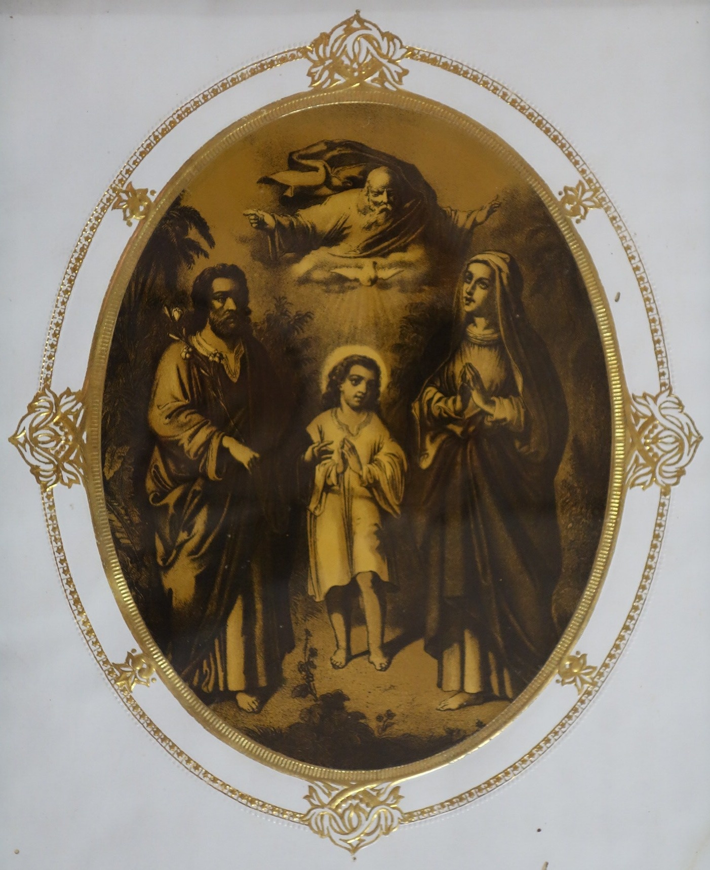 Jesus, Maria und Joseph (Hardtmuseum / Musée de la Hardt Durmersheim CC BY-NC-SA)