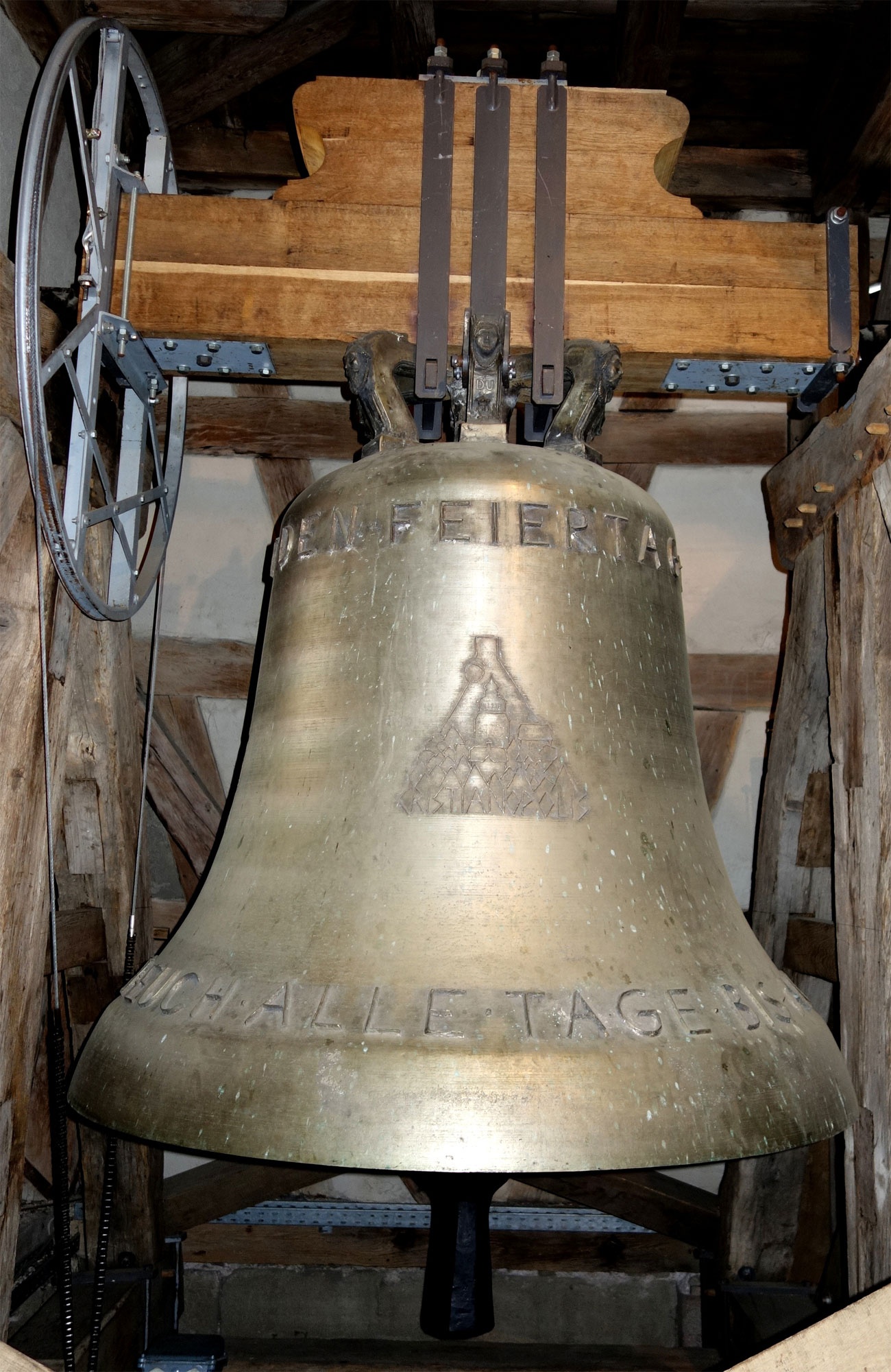 Dominika (Glockenmuseum Stiftskirche Herrenberg CC BY)