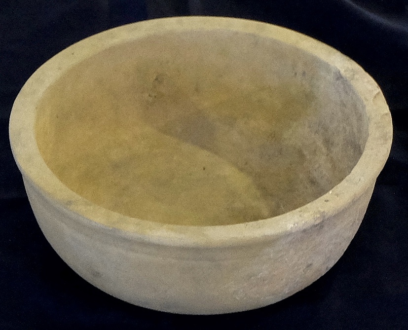 Keramikschüssel (Museum im Hirsch CC BY-NC-SA)