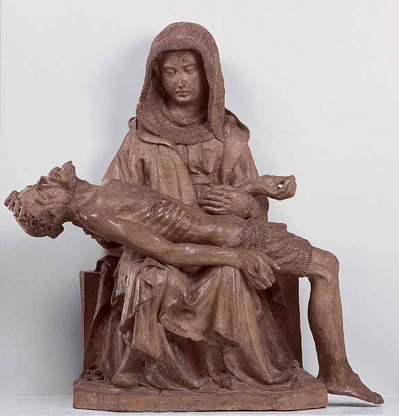 Pieta (Ulmer Museum CC BY-NC-ND)