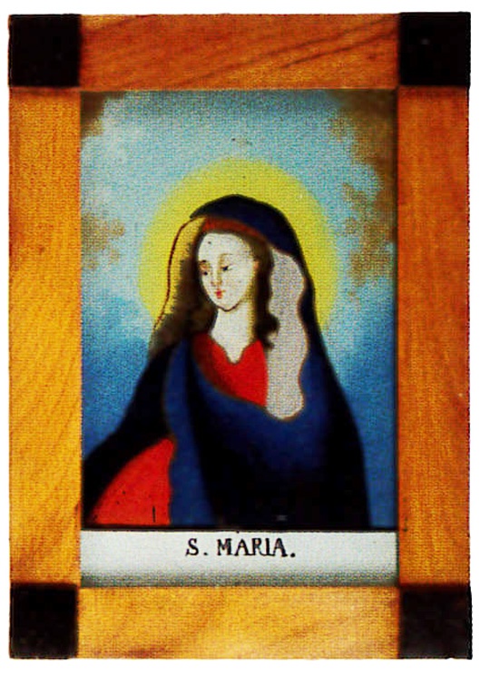 Hl. Maria (Altertumsverein 1851 e.V. Riedlingen CC BY-NC-SA)