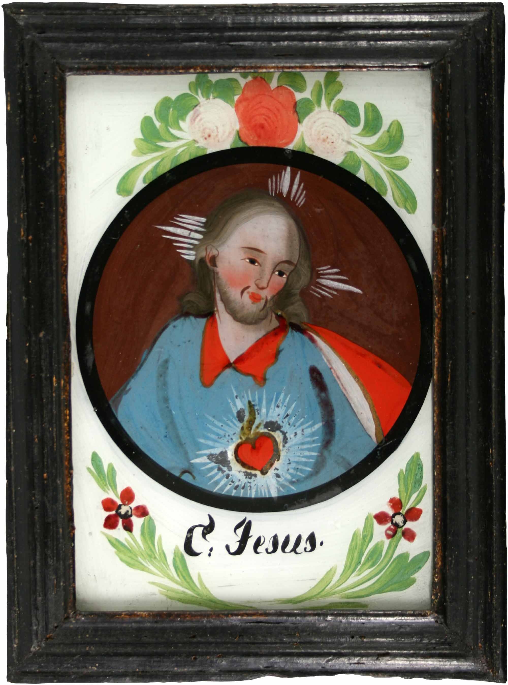 Herz Jesu (Altertumsverein 1851 e.V. Riedlingen CC BY-NC-SA)