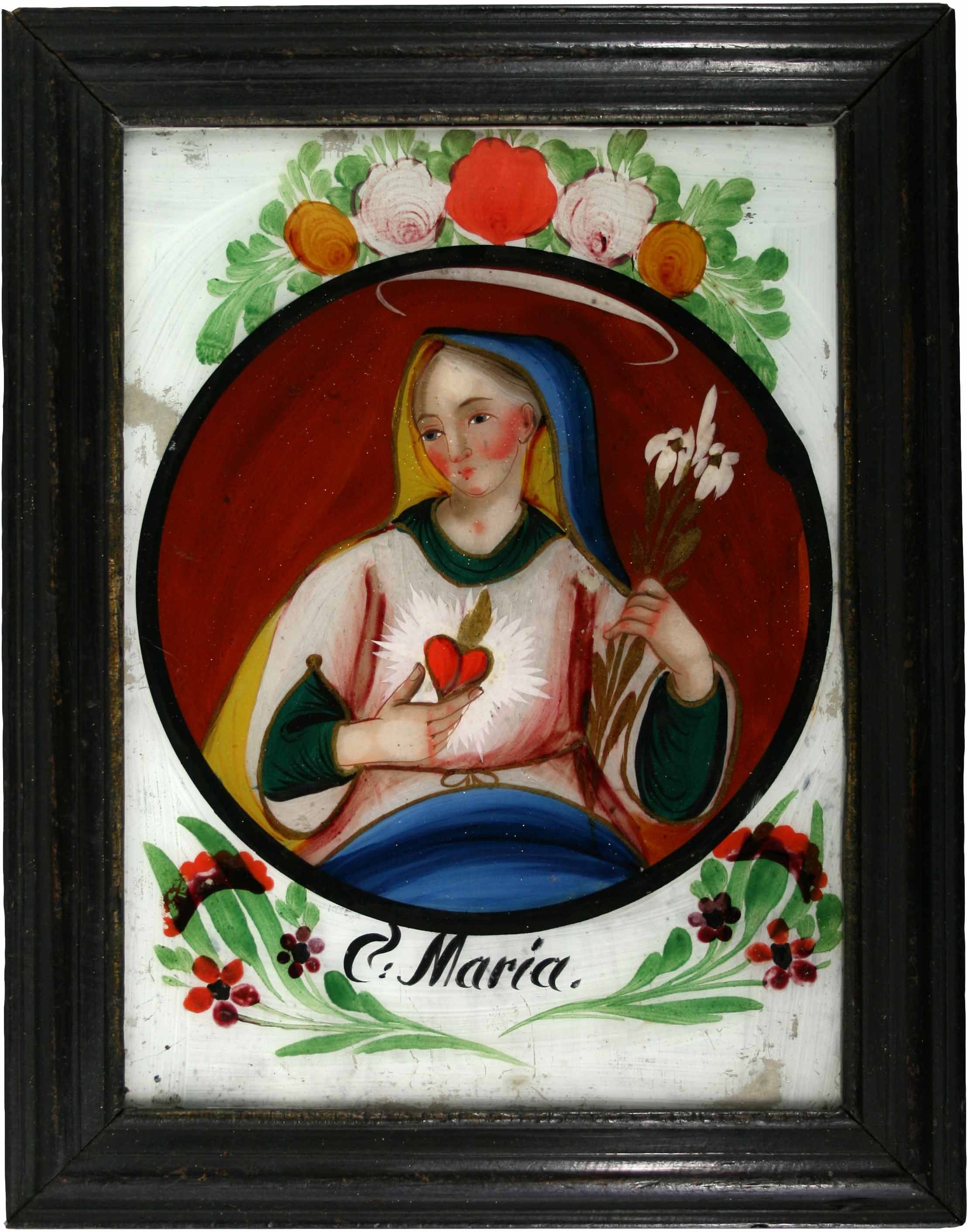 Herz Mariä (Altertumsverein 1851 e.V. Riedlingen CC BY-NC-SA)