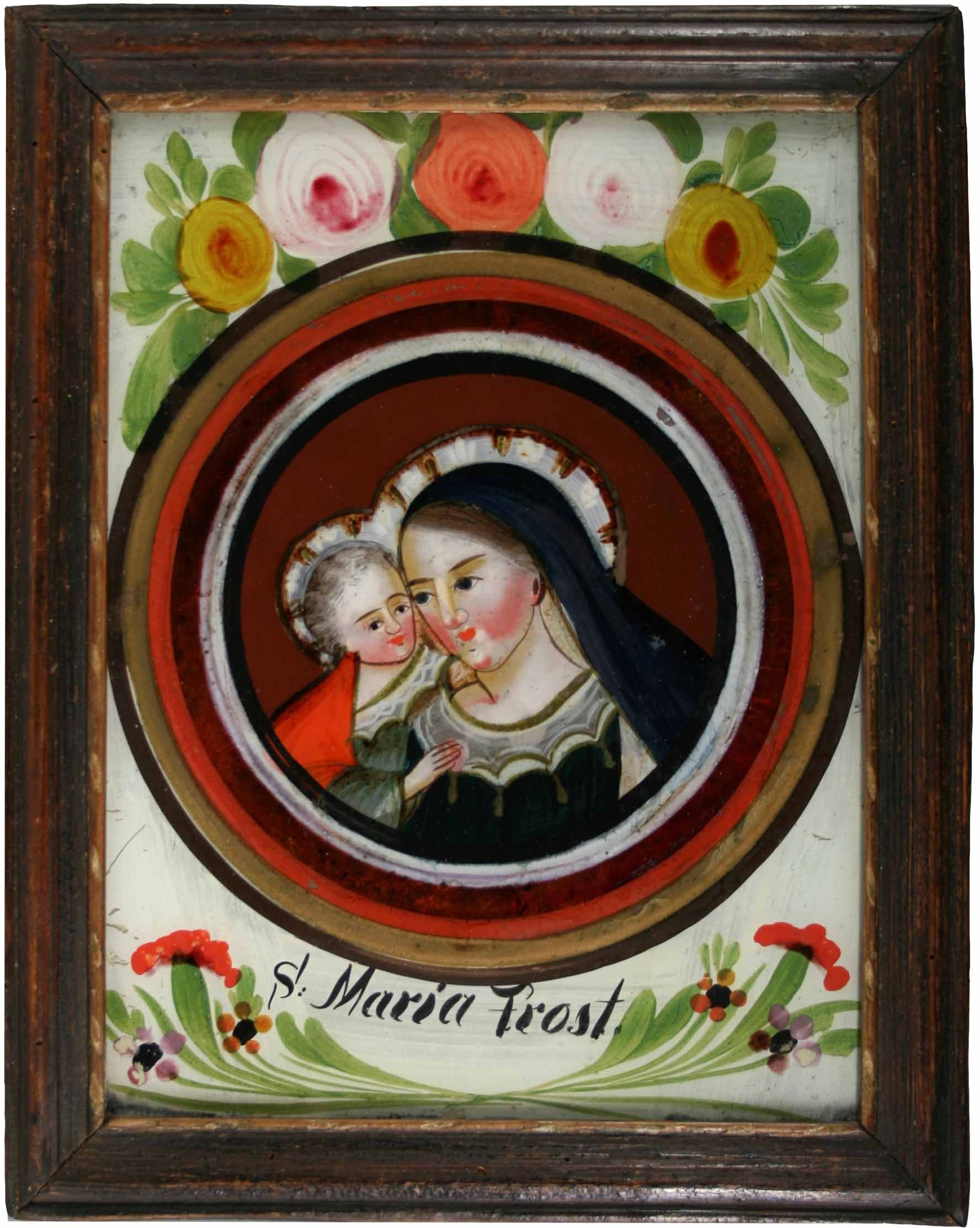 Maria Trost (Altertumsverein 1851 e.V. Riedlingen CC BY-NC-SA)