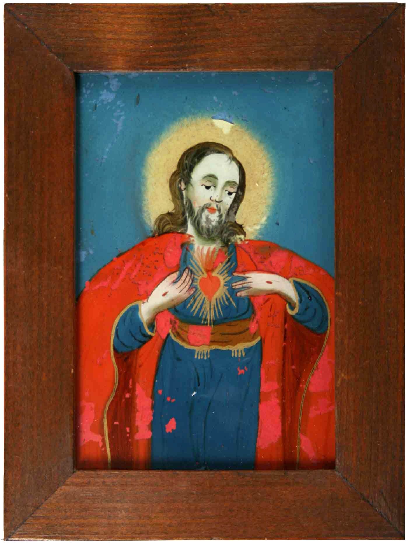 Herz Jesu (Altertumsverein 1851 e.V. Riedlingen CC BY-NC-SA)