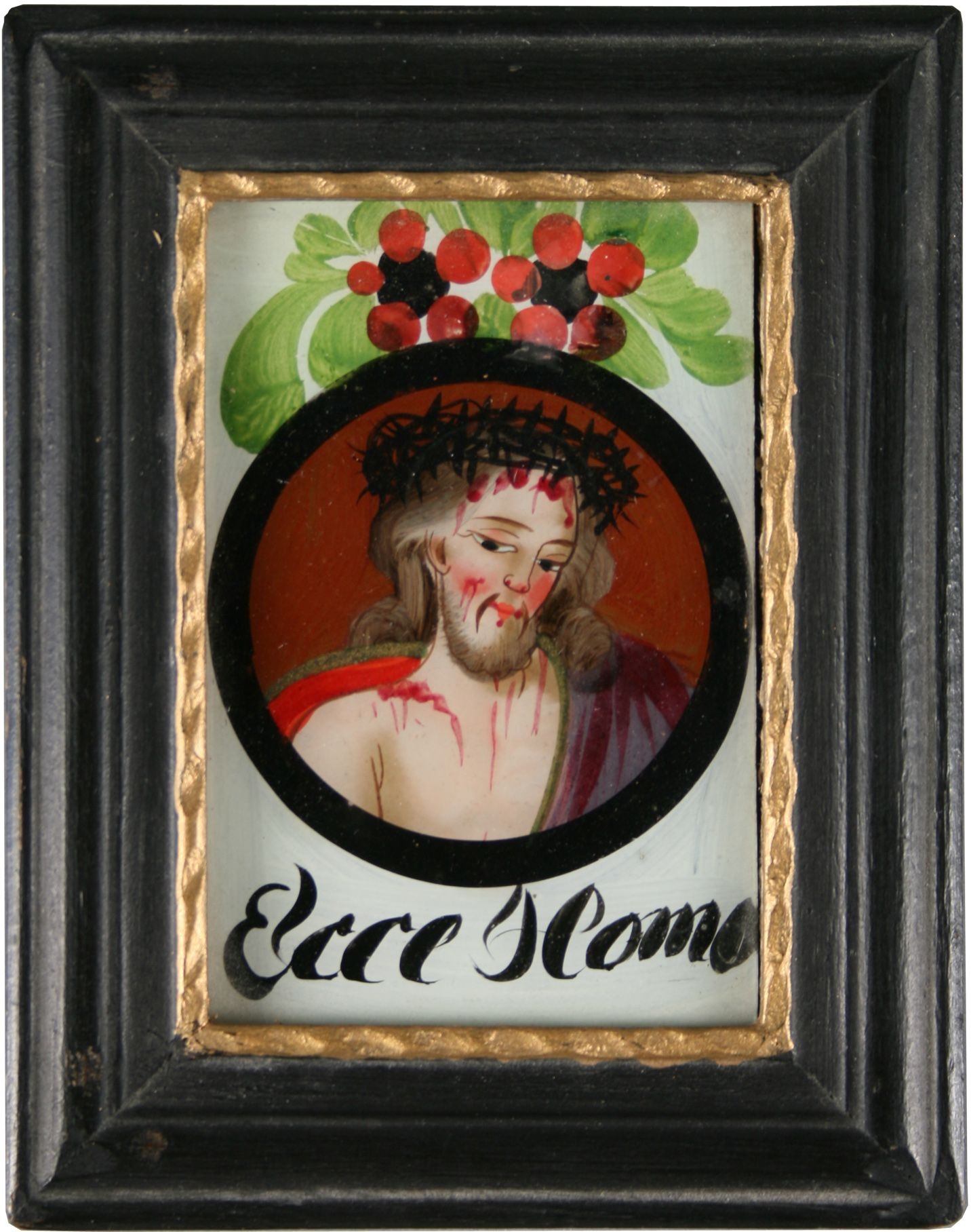 Ecce Homo (Altertumsverein 1851 e.V. Riedlingen CC BY-NC-SA)