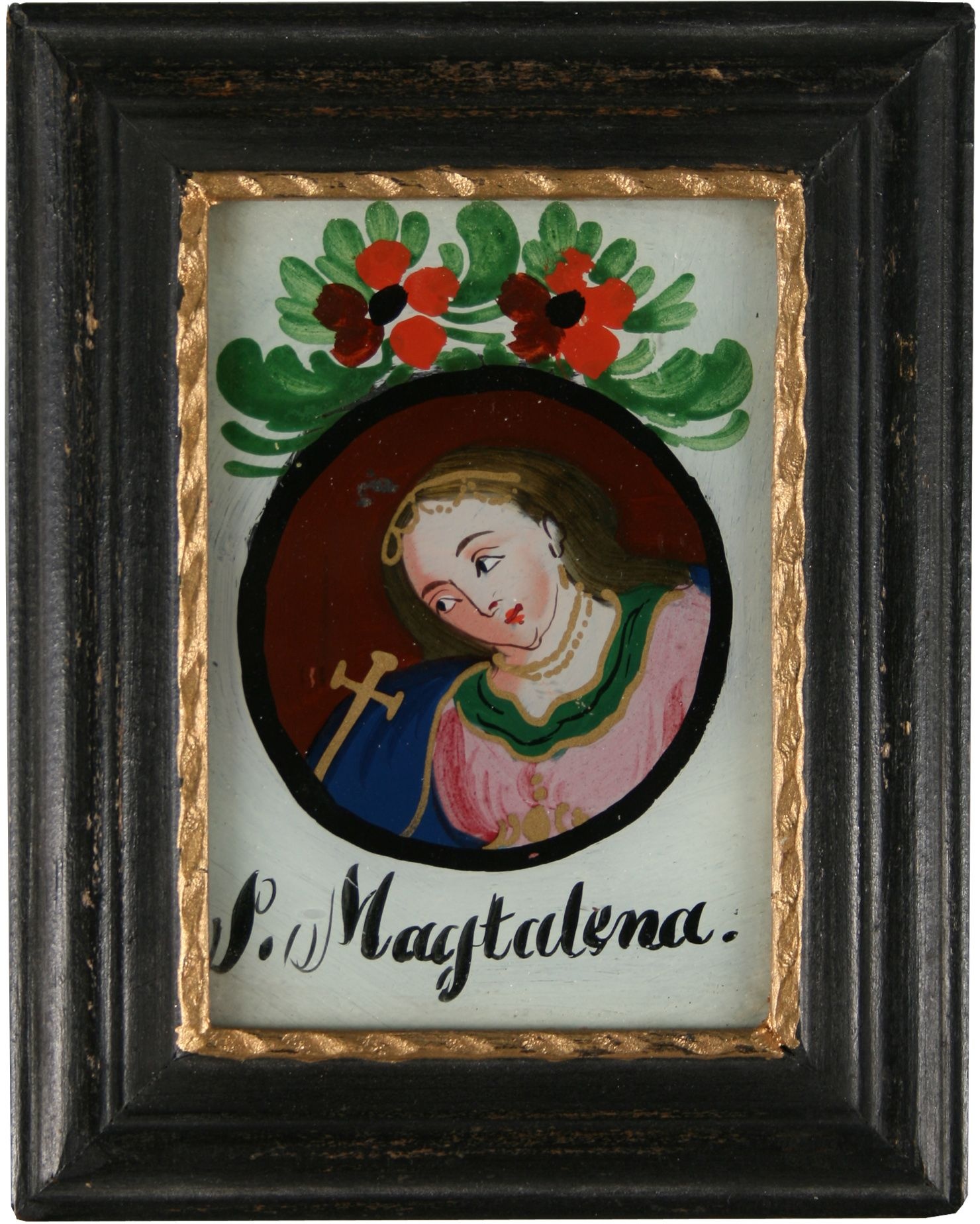 Hl. Maria Magdalena (Altertumsverein 1851 e.V. Riedlingen CC BY-NC-SA)