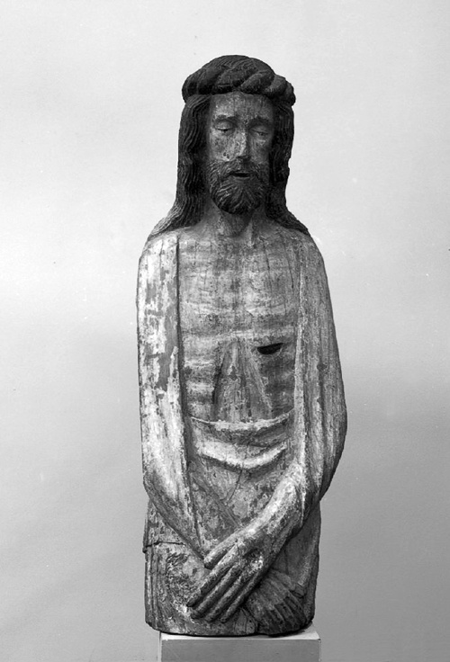 Christus im Grabe (Landesmuseum Württemberg, Stuttgart CC BY-SA)
