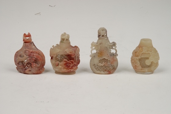 Parfümfläschchen aus China, 17./18. Jahrhundert (Landesmuseum Württemberg, Stuttgart CC BY-SA)