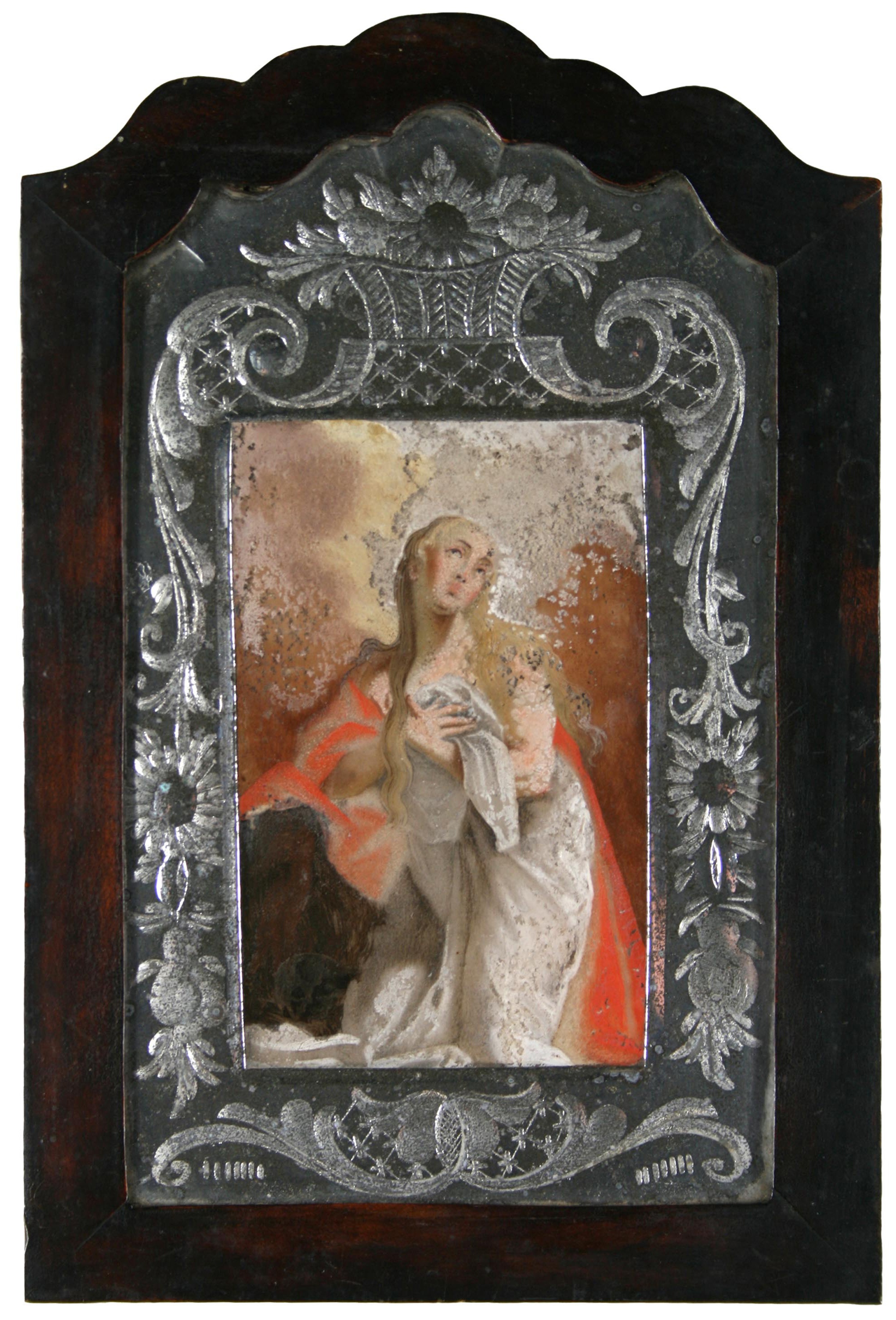Hl. Maria Magdalena (Museum CC BY-NC-SA)