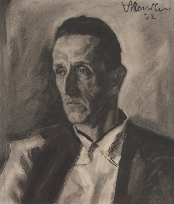 Porträt eines Mannes (Museum CC BY-NC-SA)