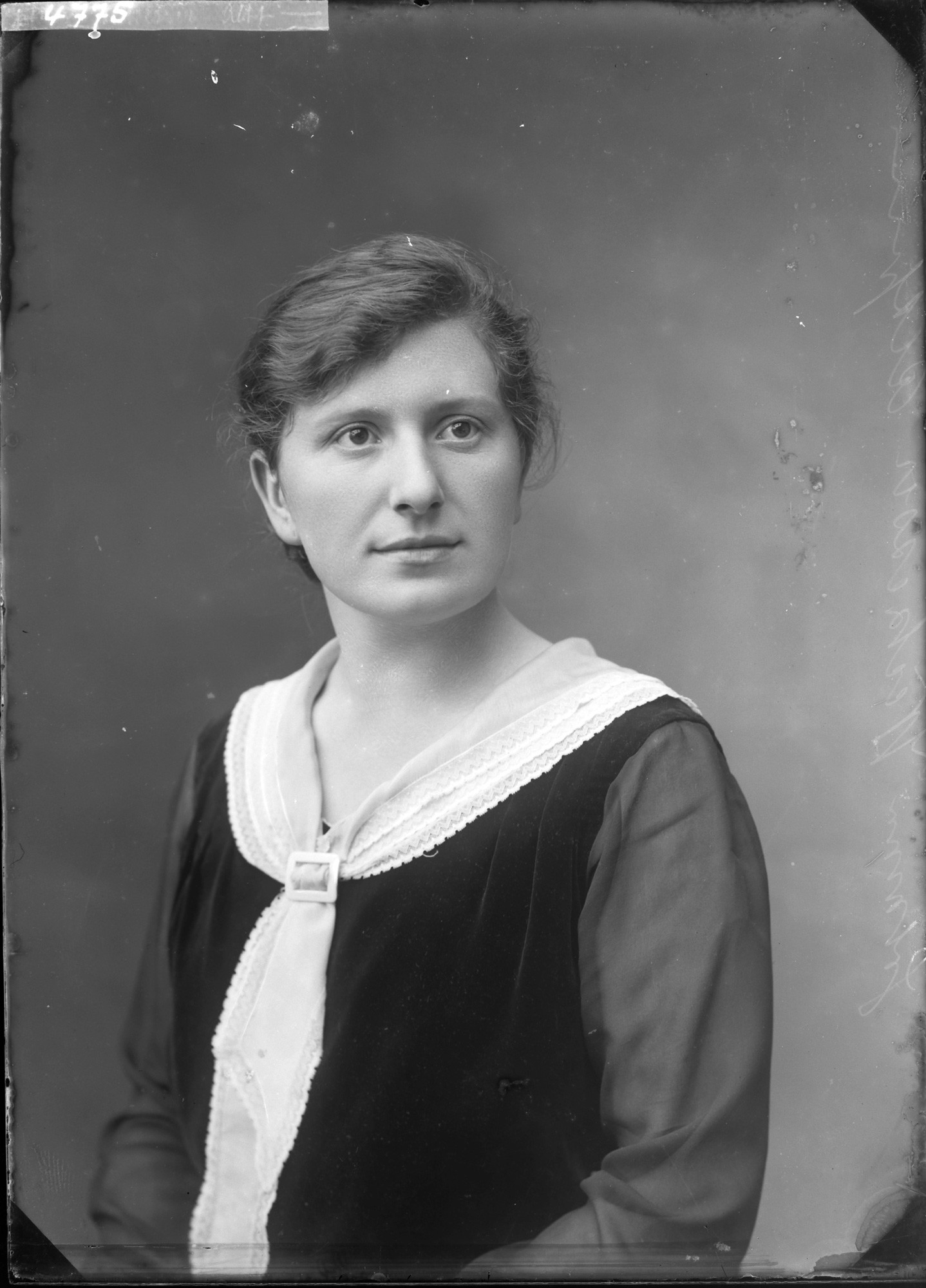 Helene Weckesser (Bezirksmuseum Buchen CC BY-NC-SA)