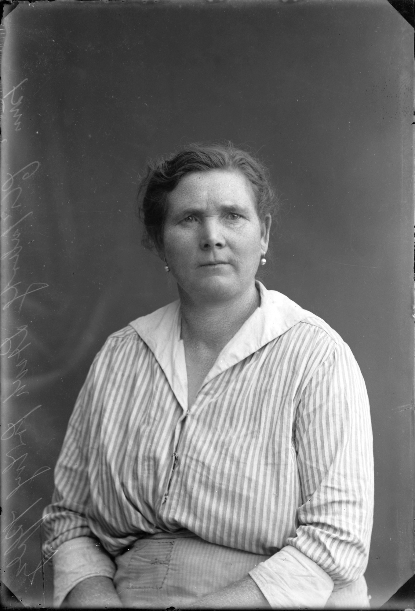 Elisabeth Stroh (Bezirksmuseum Buchen CC BY-NC-SA)