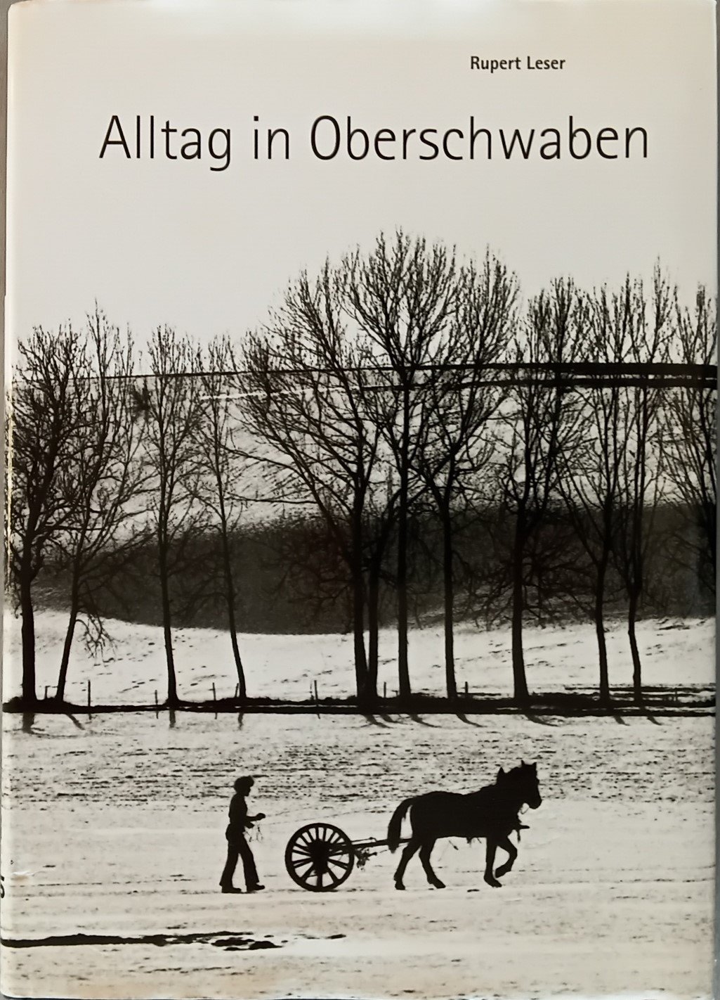Buch - Alltag in Oberschwaben (Heimatmuseum Aichstetten CC BY-NC-SA)