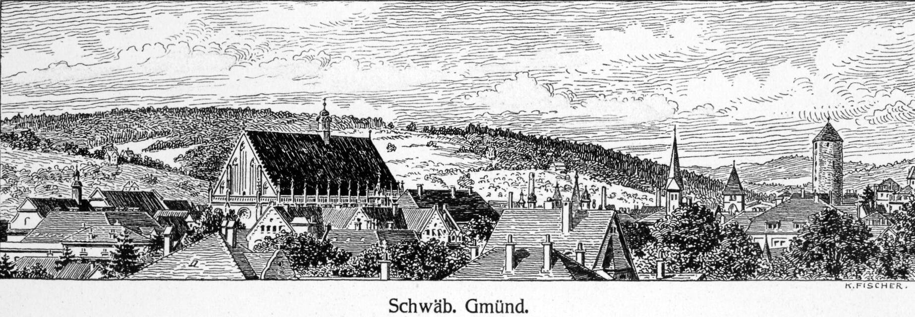Schwäbisch Gmünd (Museum und Galerie im Prediger CC BY-NC-SA)