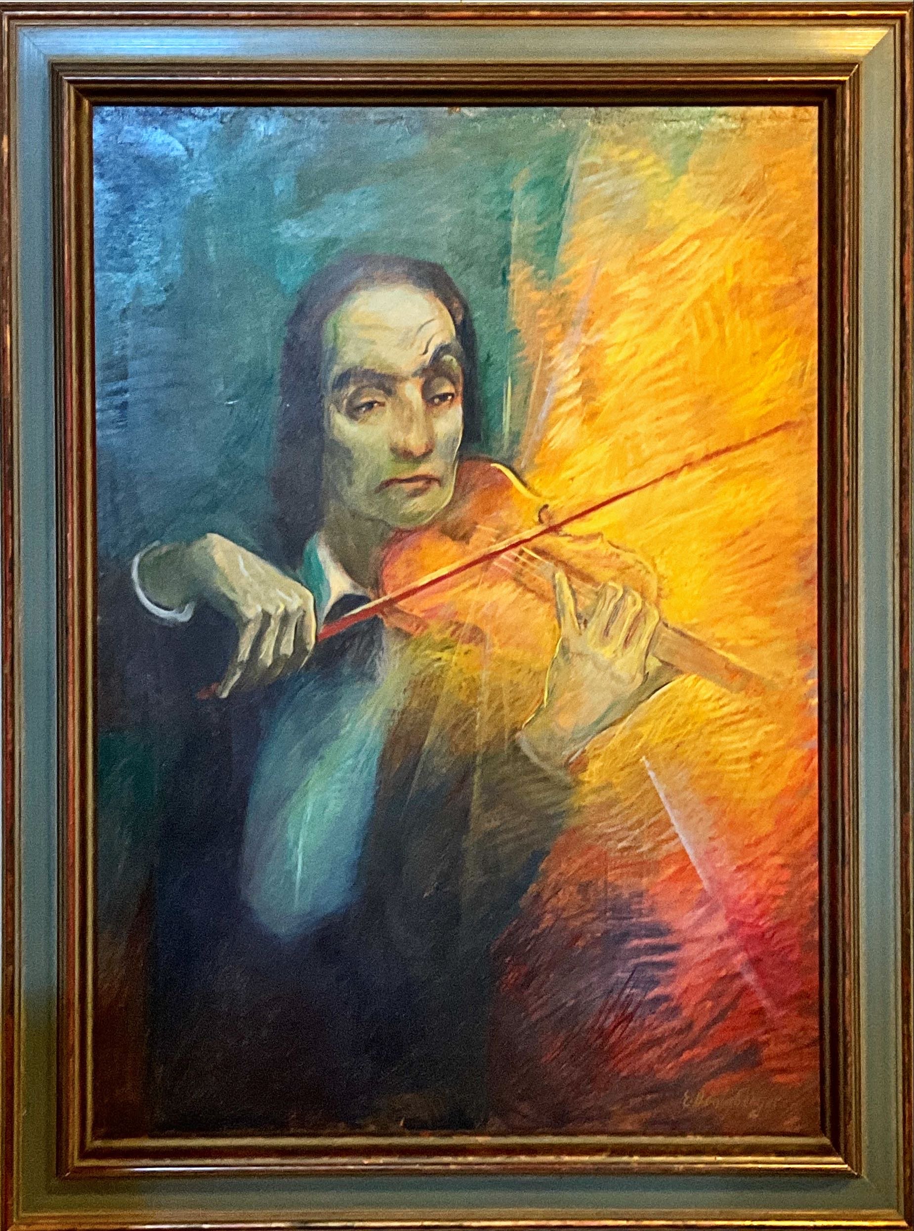 Paganini (Stadtmuseum Wehr RR-R)