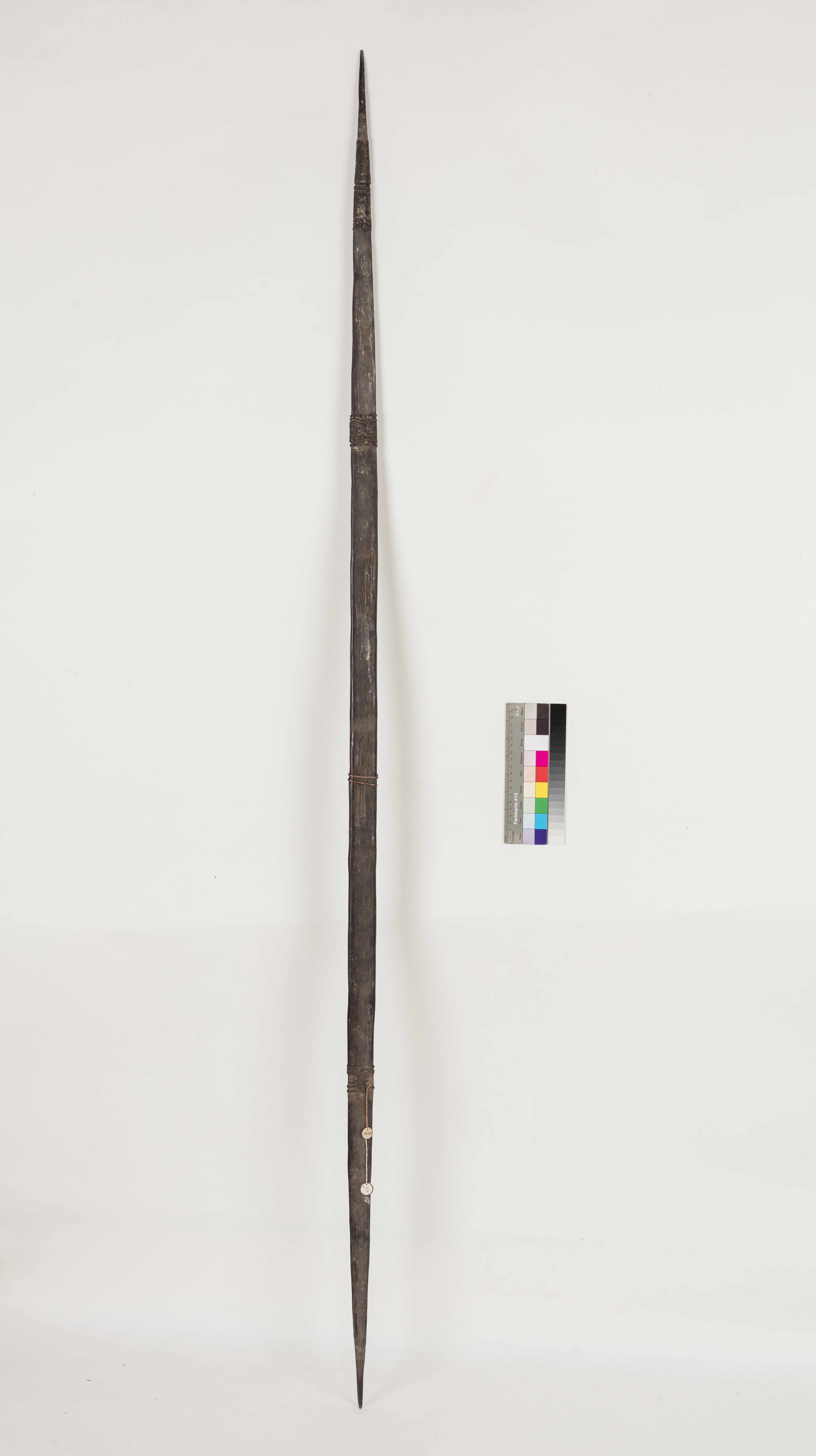 Bogen ohne Sehne (Museum Ulm CC BY-NC-SA)