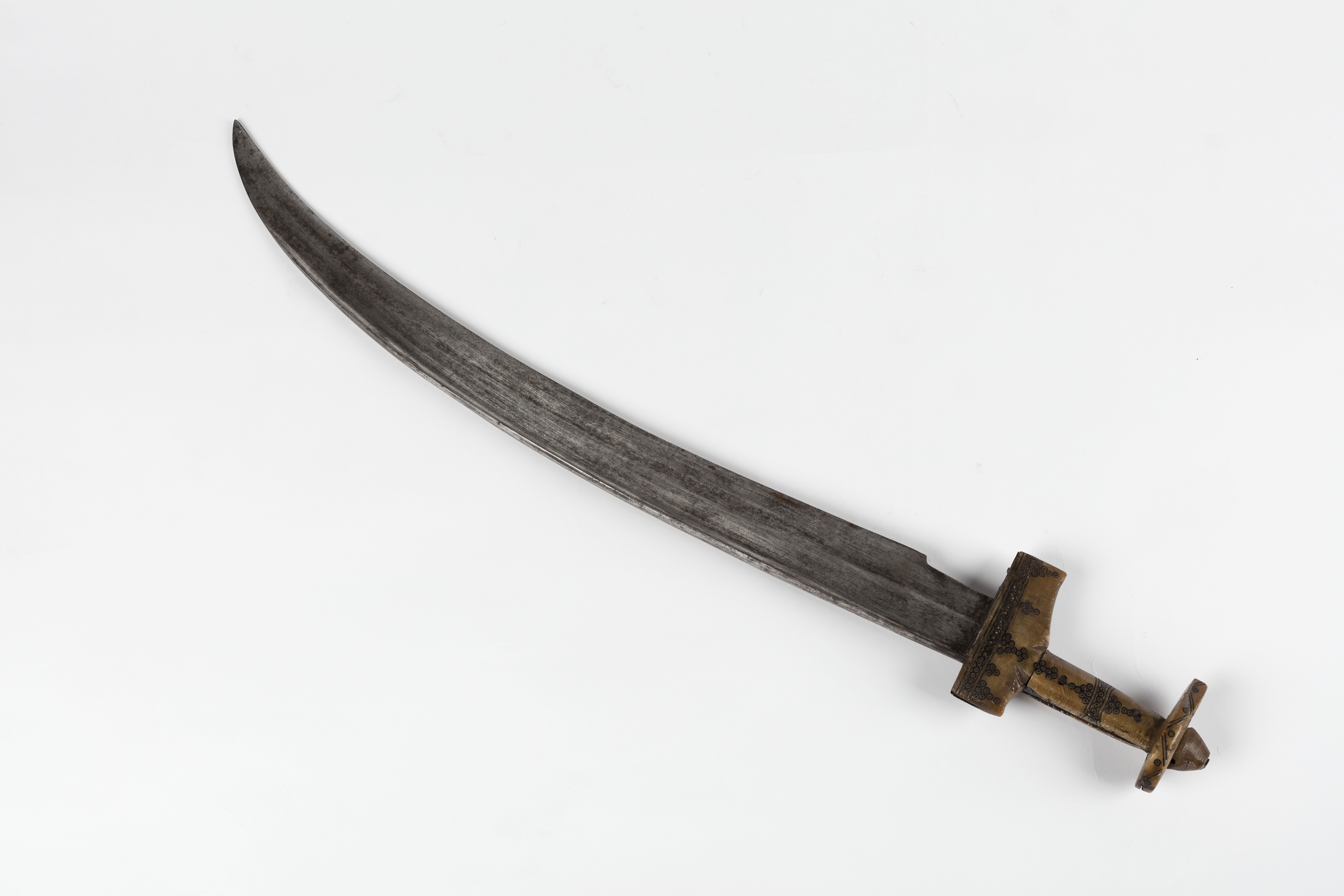 Schwert (Museum Ulm CC BY-NC-SA)