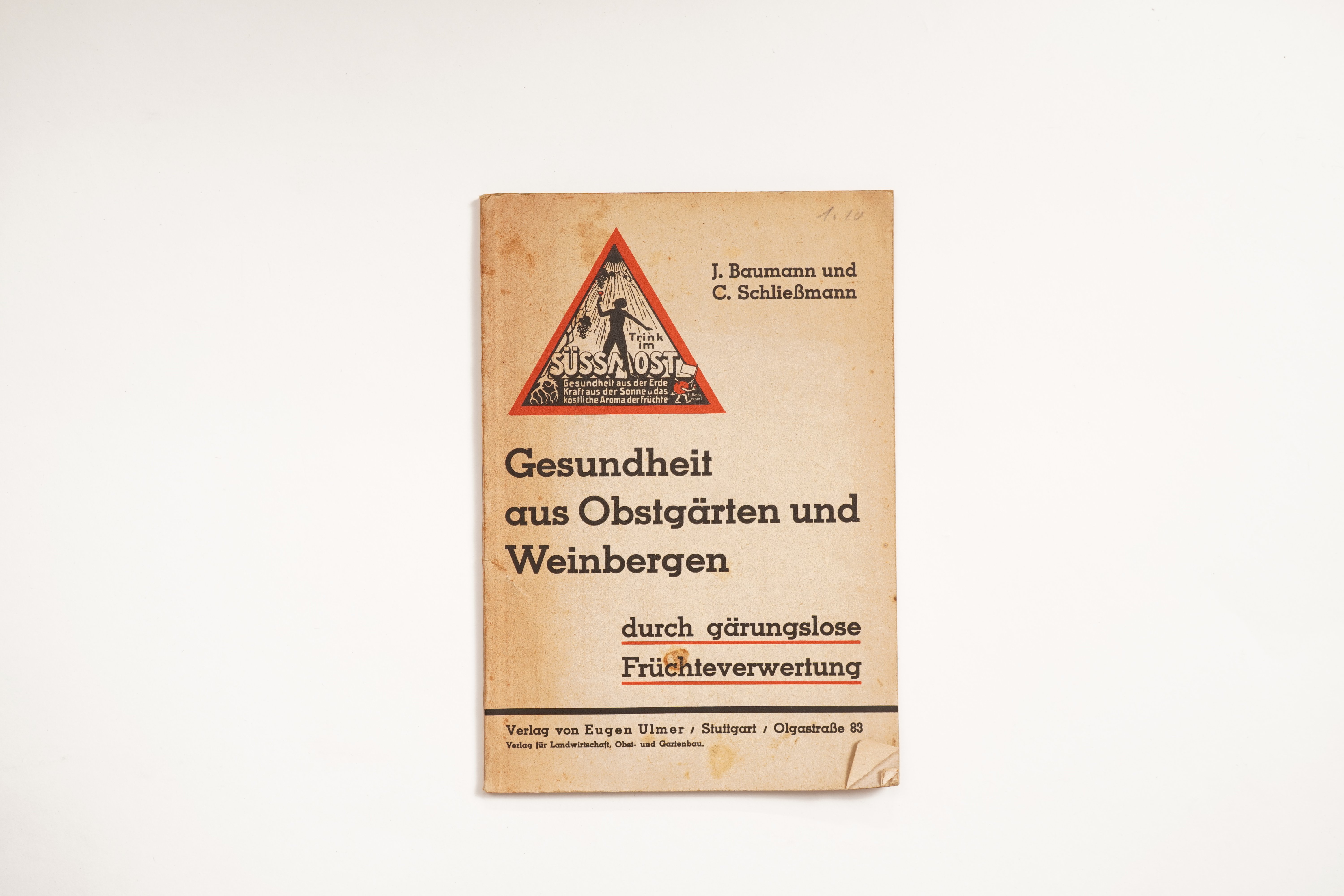 Handbuch "Gesundheit aus Obstgärten und Weinbergen" (Förderkreis Unterjesinger Kelter e.V. CC BY-NC-SA)