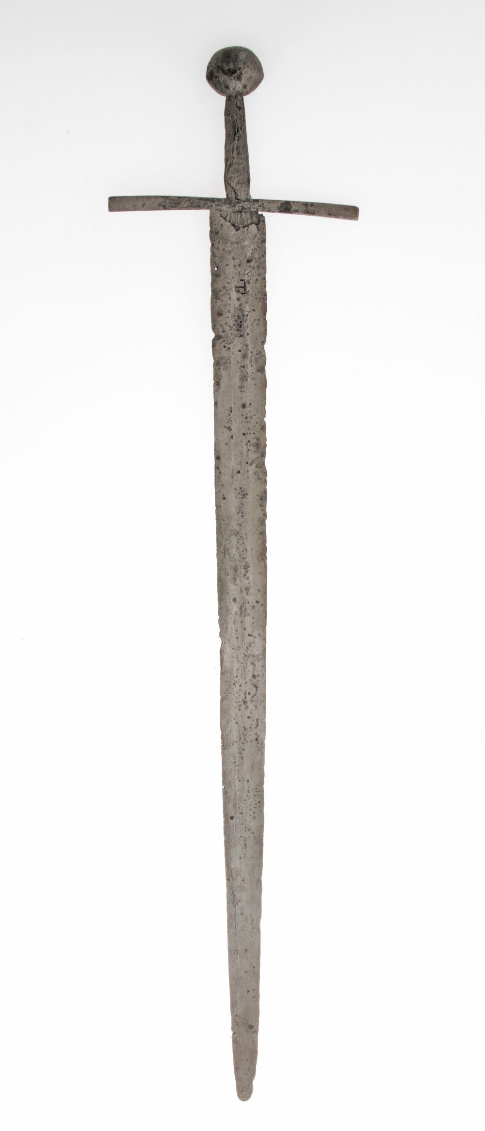 Schwert (Bayerisches Armeemuseum CC BY-NC-ND)
