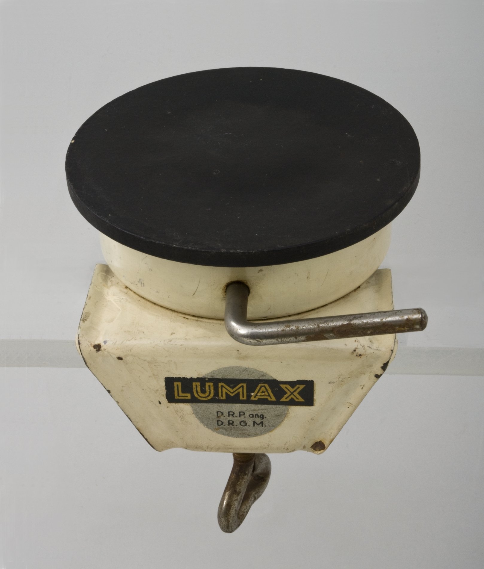 Spannvorrichtung "Lumax" (Stiftung Domäne Dahlem - Landgut und Museum, Weiternutzung nur mit Genehmigung des Museums CC BY-NC-SA)