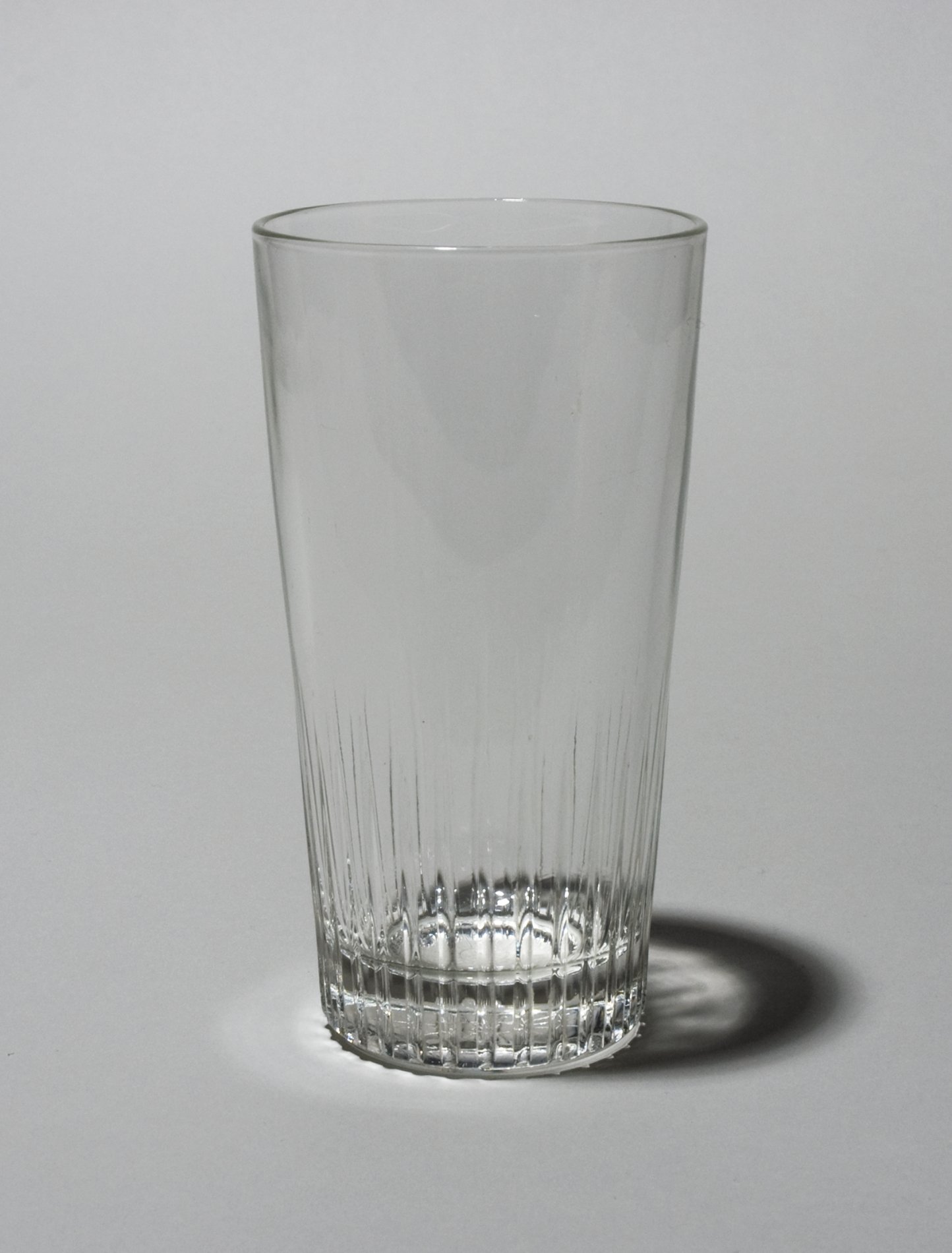 Trinkglas (Stiftung Domäne Dahlem - Landgut und Museum, Weiternutzung nur mit Genehmigung des Museums CC BY-NC-SA)
