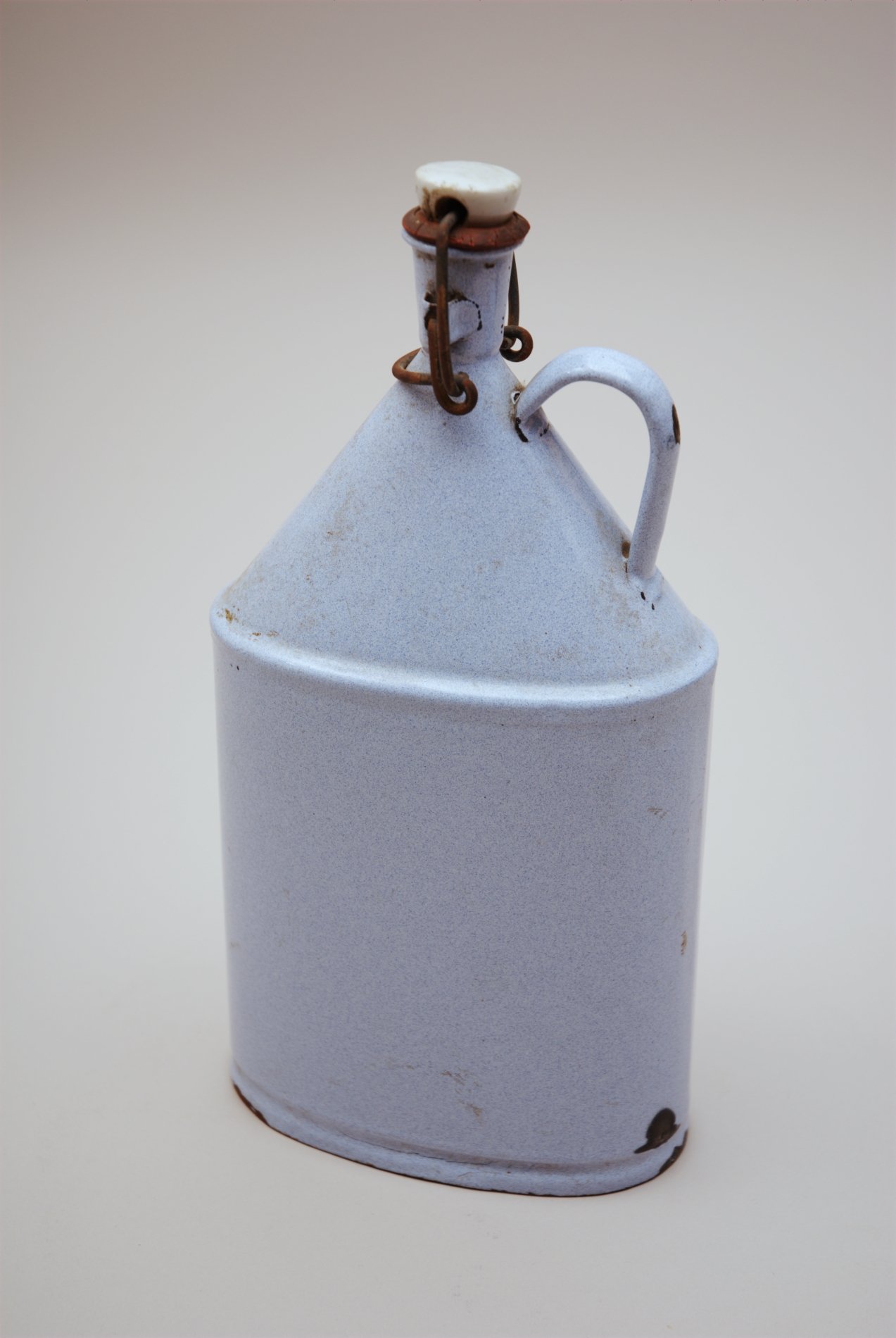 Kaffeeflasche (Stiftung Domäne Dahlem - Landgut und Museum, Weiternutzung nur mit Genehmigung des Museums CC BY-NC-SA)