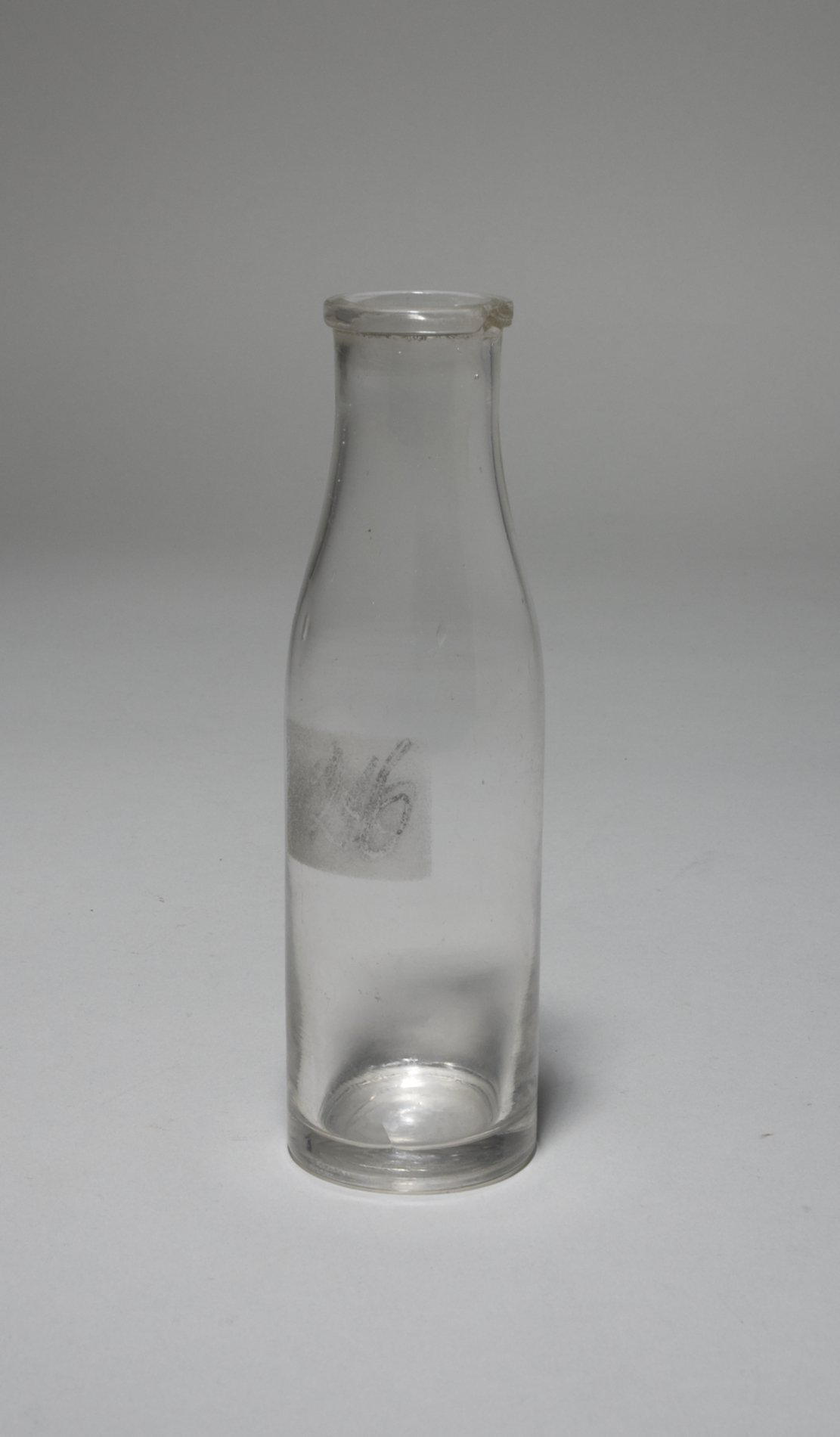 Kleine Flasche (Stiftung Domäne Dahlem - Landgut und Museum, Weiternutzung nur mit Genehmigung des Museums CC BY-NC-SA)