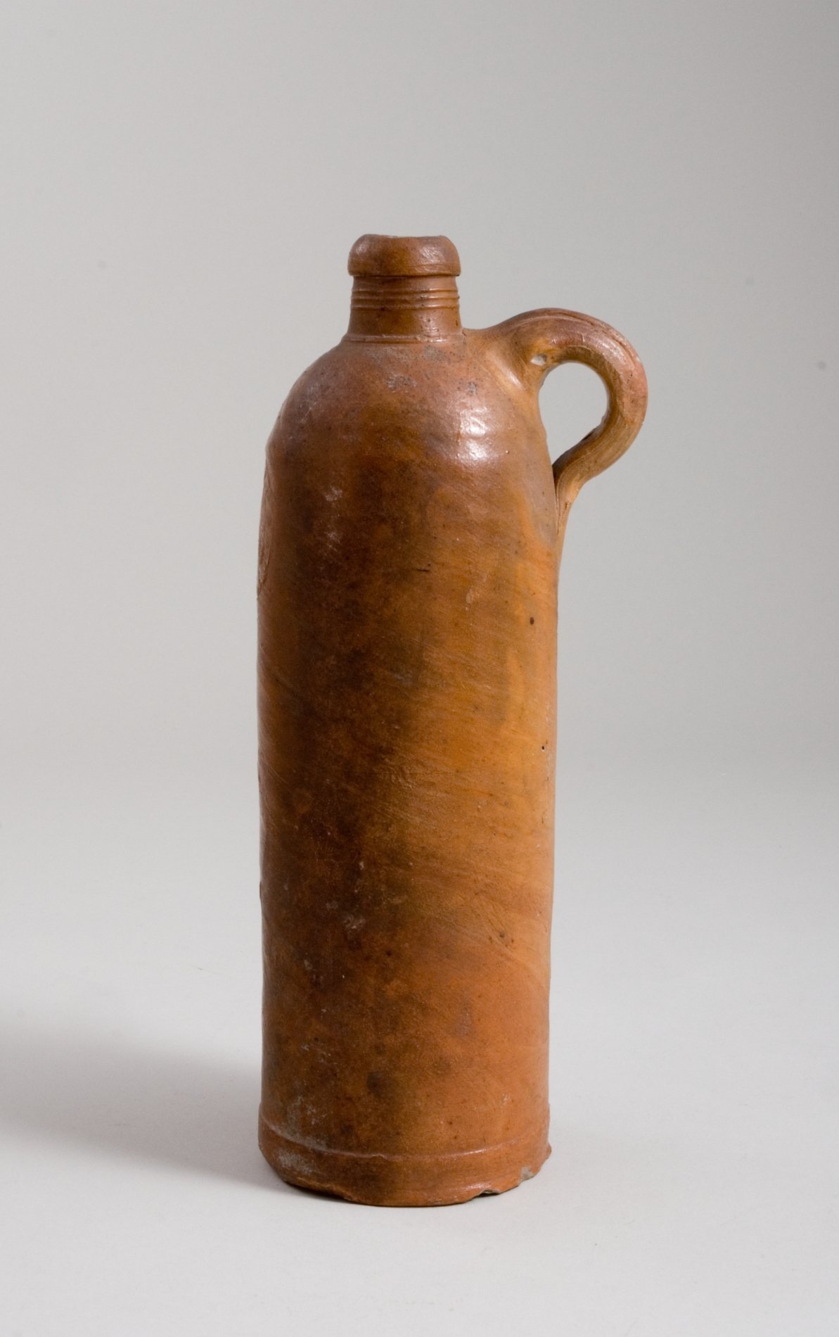 Mineralwasserflasche "Selters-Nassau" (Stiftung Domäne Dahlem - Landgut und Museum, Weiternutzung nur mit Genehmigung des Museums CC BY-NC-SA)