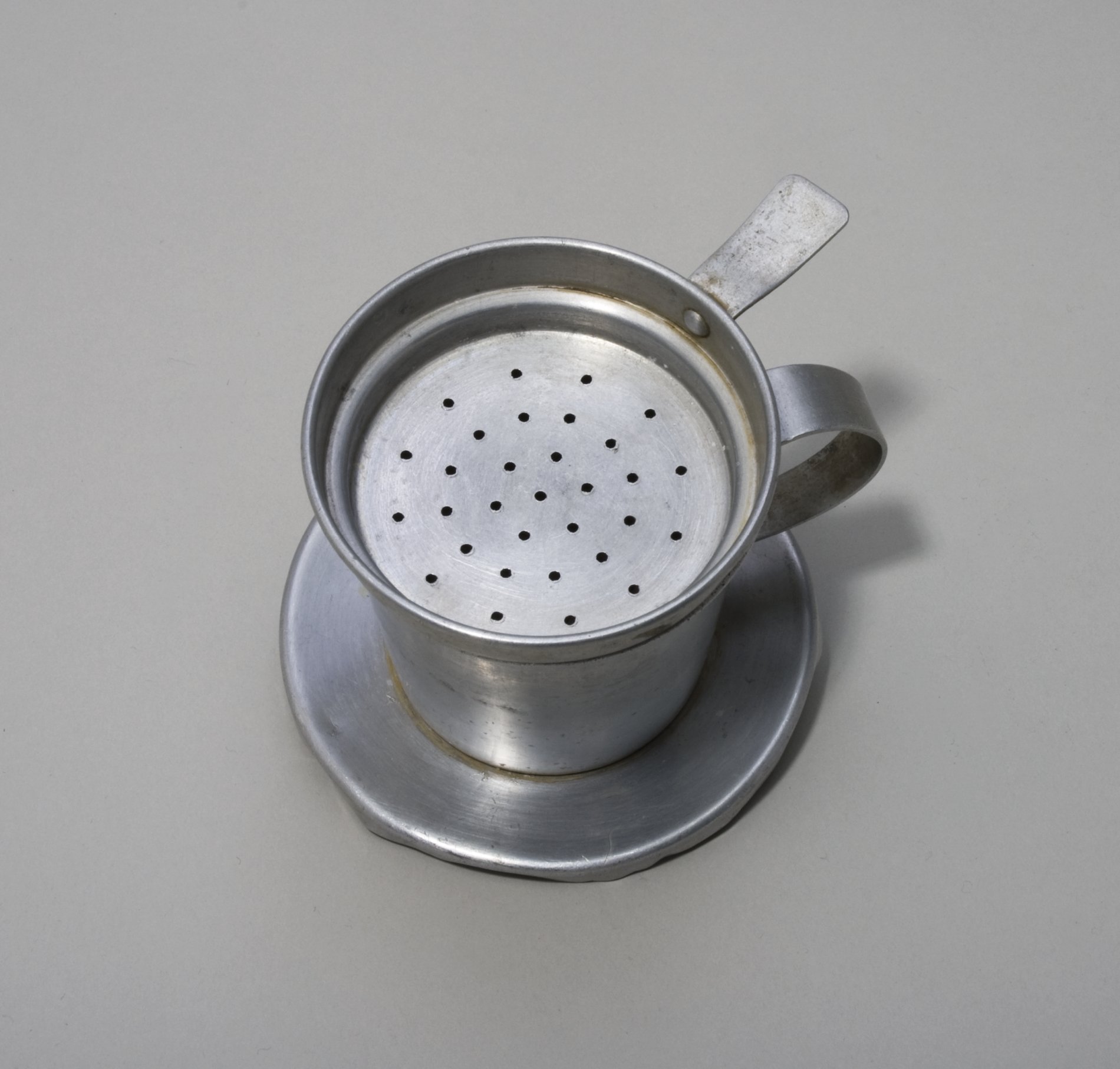 Kaffee-Fiter (Stiftung Domäne Dahlem - Landgut und Museum, Weiternutzung nur mit Genehmigung des Museums CC BY-NC-SA)