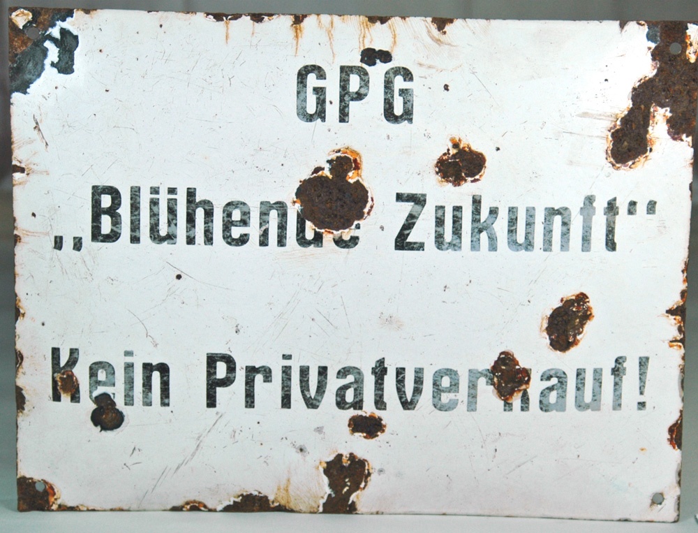 GPG (Museum Pankow CC BY-NC-SA)