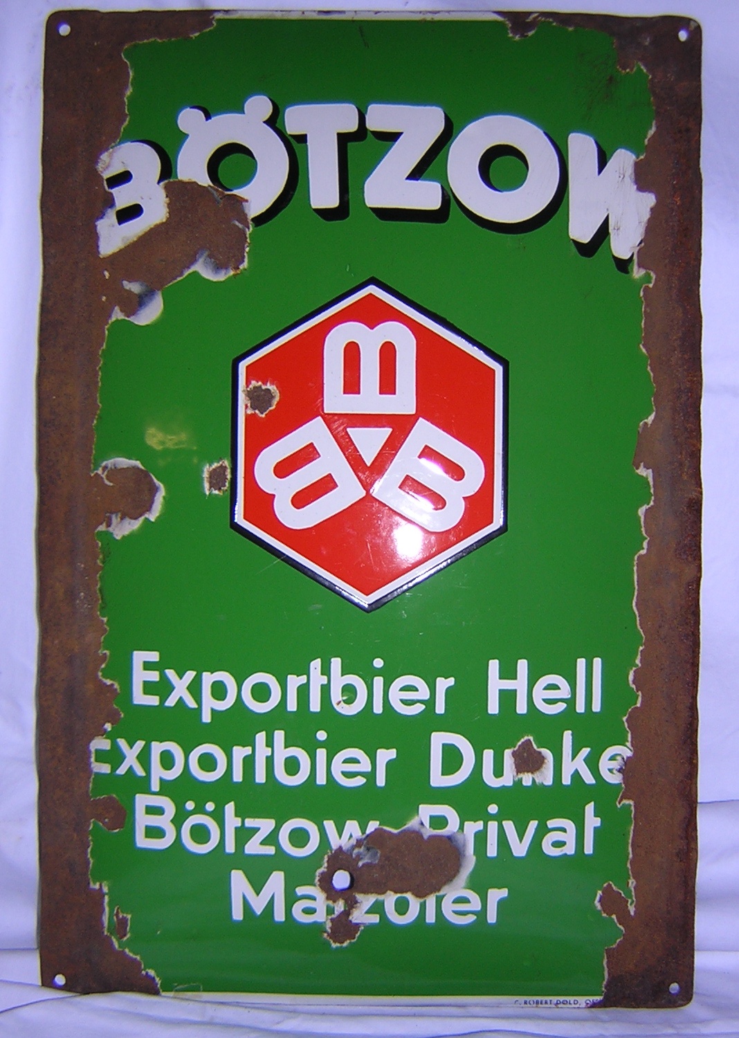 Bötzow Brauerei (Museum Pankow CC BY-NC-SA)