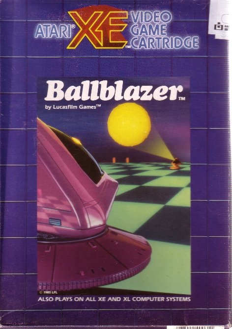 Ballblazer (Computerspielemuseum Berlin CC BY-NC-SA)
