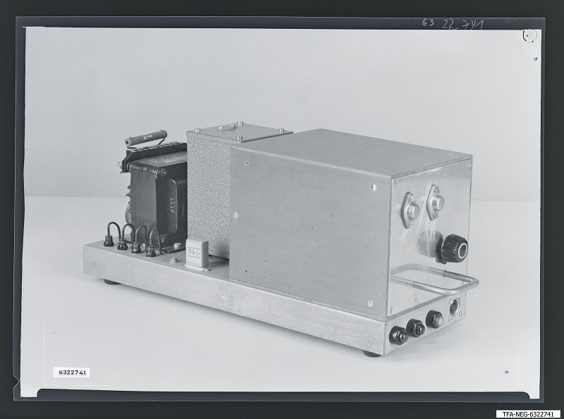 MHz-Quarz-Generator (www.industriesalon.de CC BY-SA)
