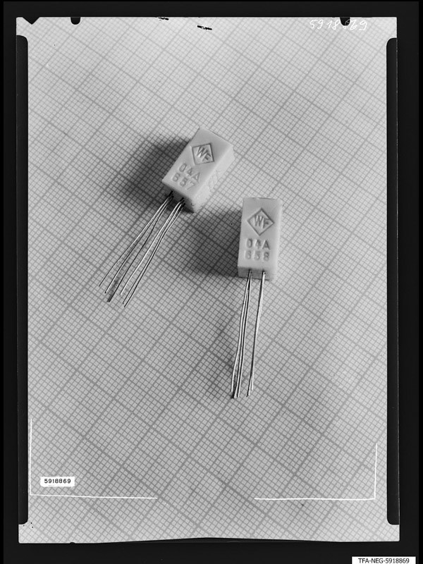 Ringmodulator 04A 658/04A657 (www.industriesalon.de CC BY-SA)