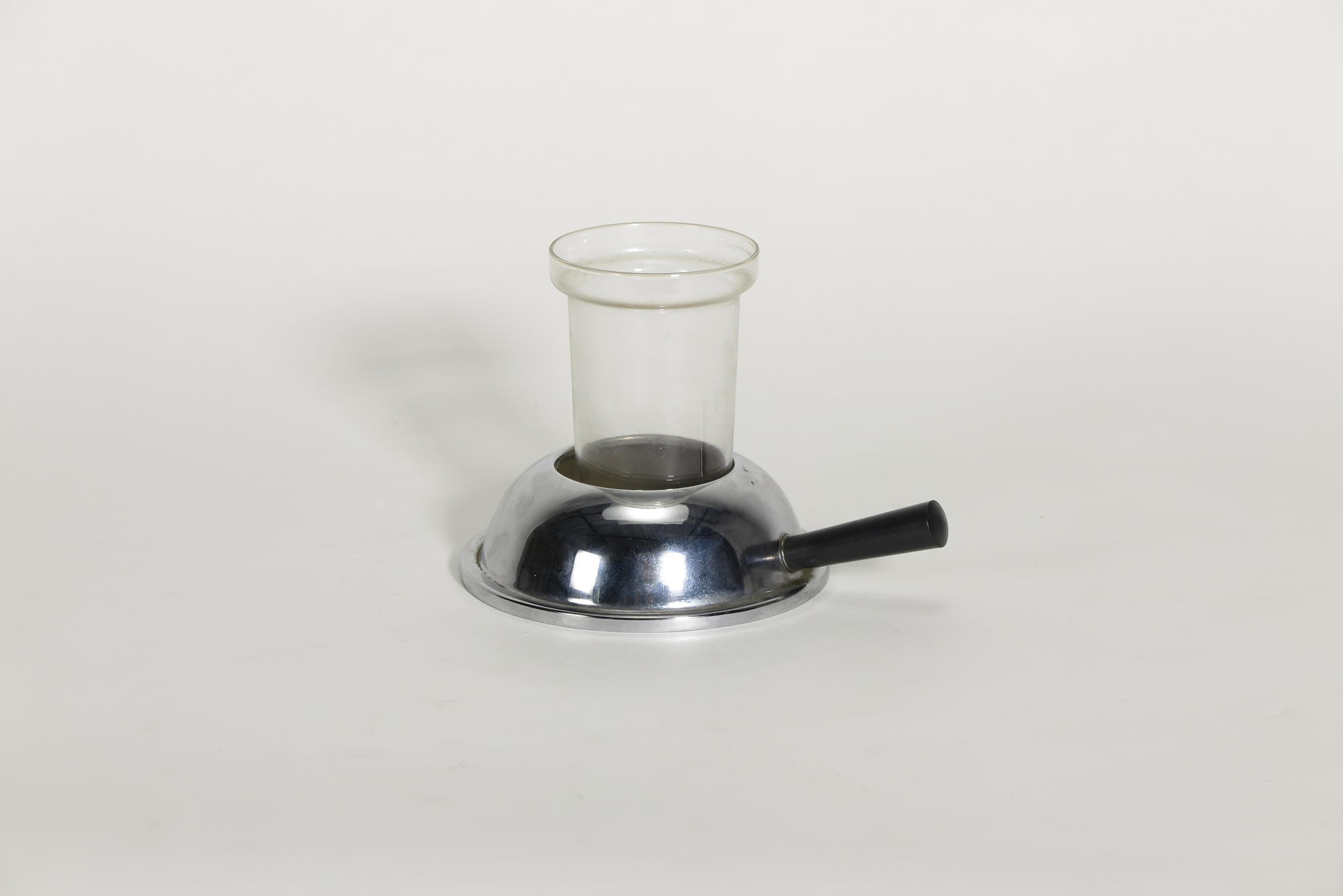 Teefilter, Zubehör zu Vollautomatischer Kaffeefilter AEG Typ KF `AEG - automatic filter` (Stiftung Deutsches Technikmuseum Berlin CC0)